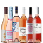 Blush Pack - Rosé mixed-six Yarra Valley Smaller Wineries