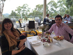 Mother's Day High Tea at Sutherland Estate