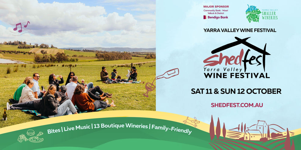 Yarra Valley Smaller Wineries
